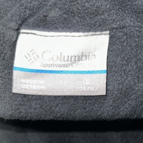Columbia jacket - Picture 10 of 10